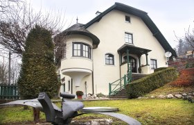 Gallery apartment Herbert Petermandl, © Herbert und Christine Petermandl