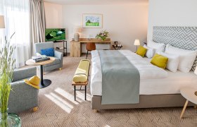 Golf resort Haugschlag, &copy; by Haugschlag