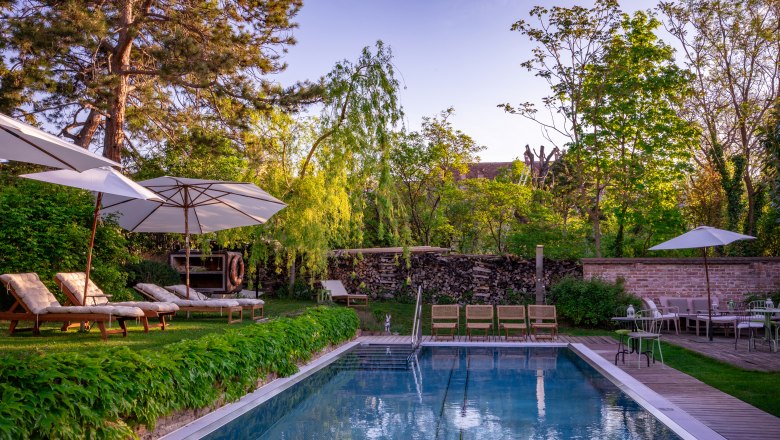 MP_Selected_Moserhof_7, © Niederösterreich Werbung / Maximilian Pawlikowsky