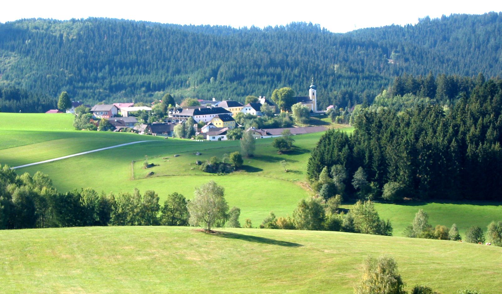 dorfstetten