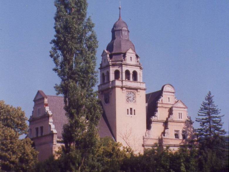 Rollettmuseum Baden