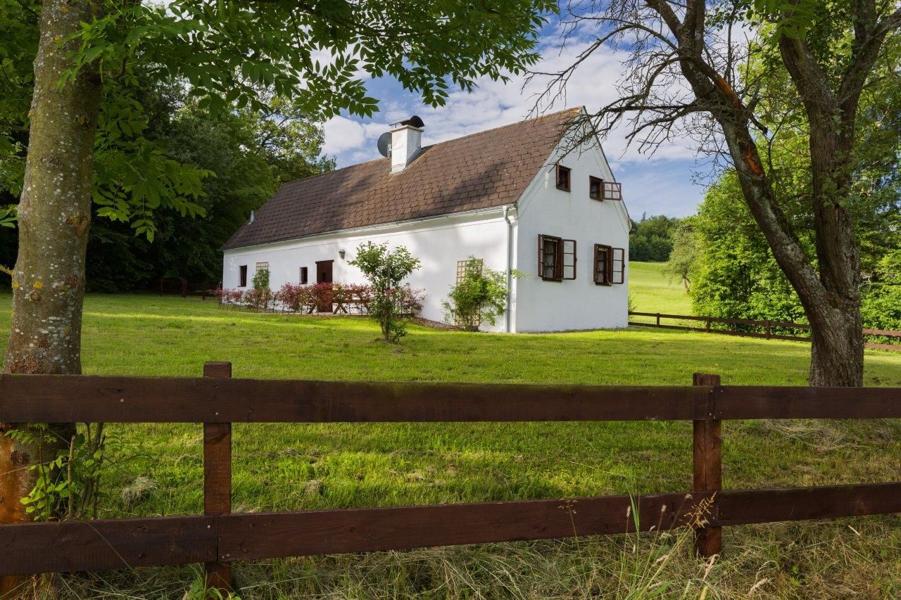 Laffelberg ház 