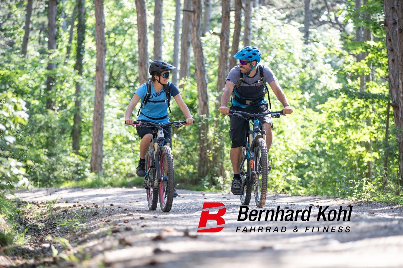 MTB Bécsi-erdő