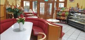 Gül confectionery, © Konditorei Gül