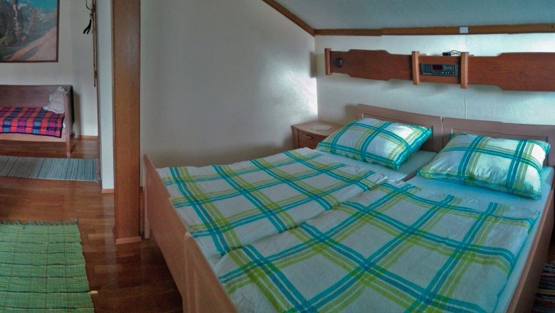 Szoba, &copy; Pension Kubicek