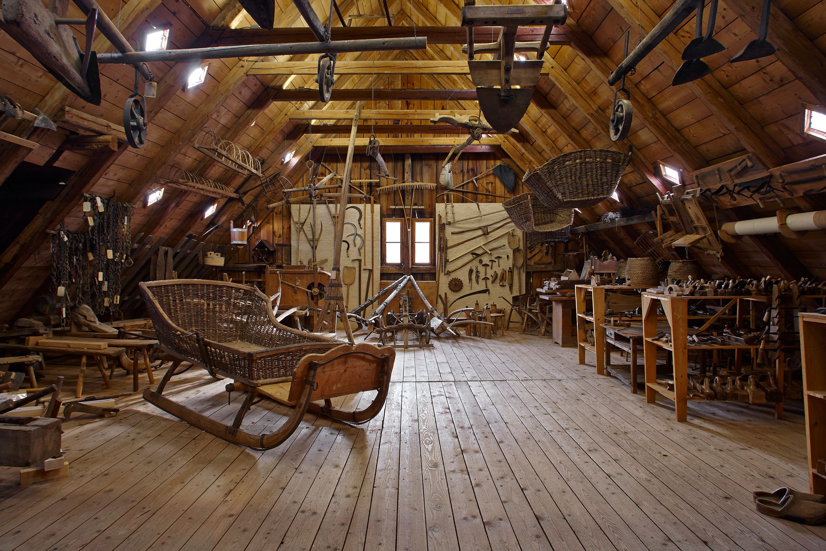 waldbauernmuseum_02(c)wieneralpen_croy