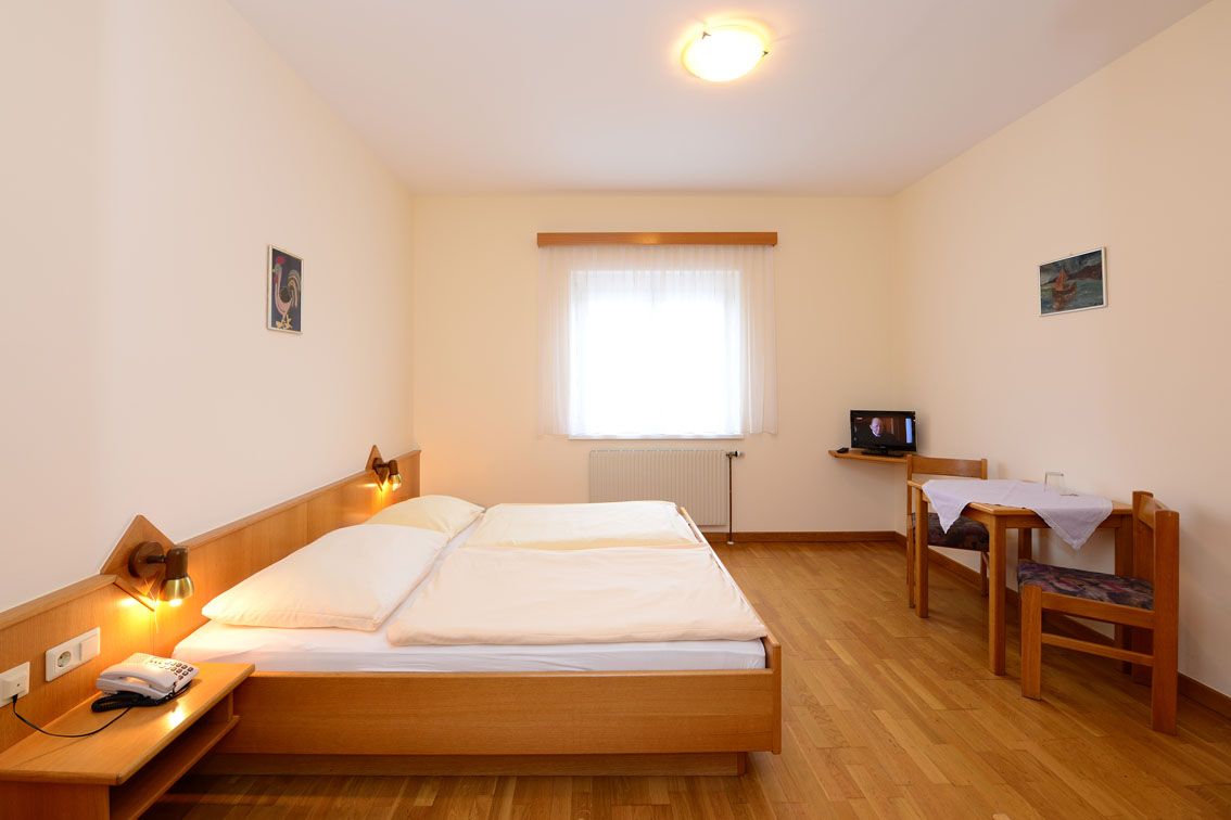 Kétágyas szoba Gasthof Schmied Smolka
