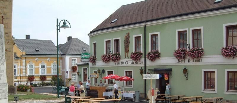 Gasthof Schmölz