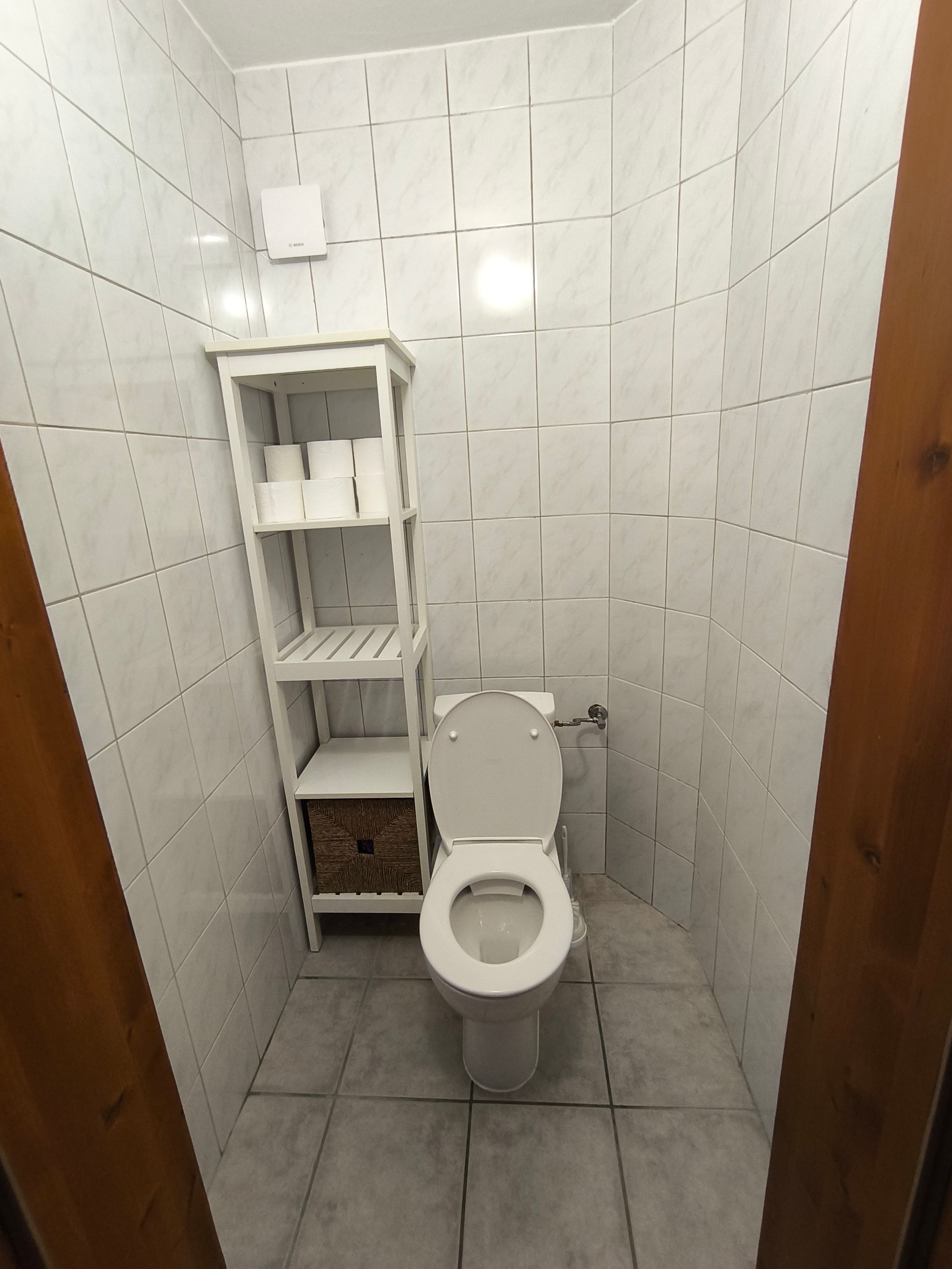 Vendégszoba családi Weiss