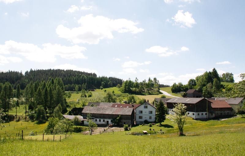 Besenbäck biofarm