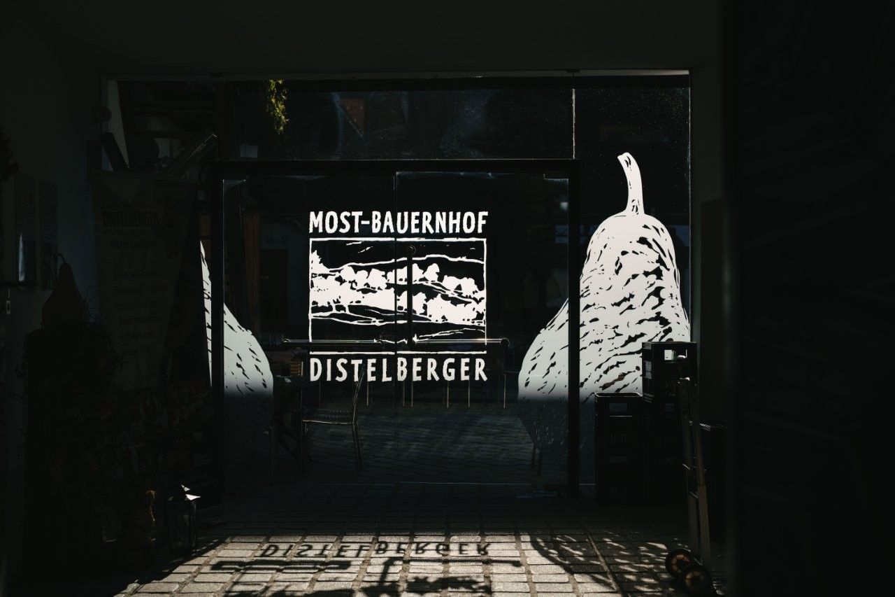 Distelberger ínyencfarm