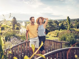 Kittenberg kalandkertek, &copy; Andreas Hofer Photography