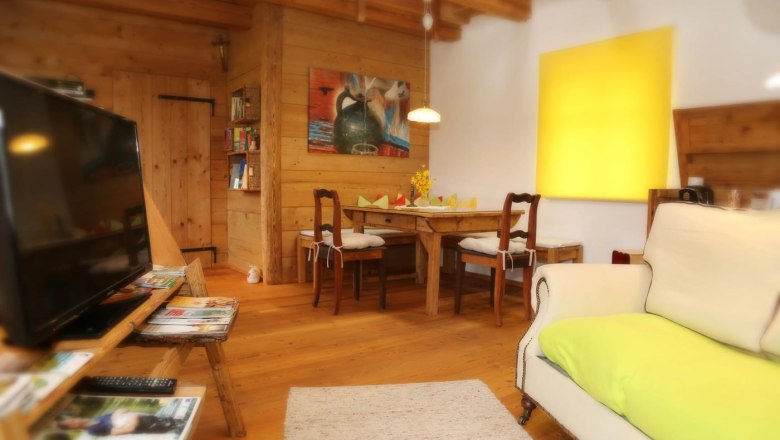 Vacation apartment Lachgut, &copy; A.Luger