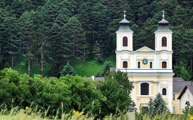 Hafnerberg, &copy; weinfranz.at