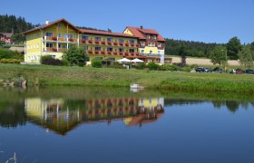 House view, © Gasthof Nordwald