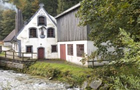 Fahrngruber Hammer Ybbsitz, &copy; Theo Kust