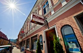 Gurtner department store_exterior view_c_Gurtner family, © Familie Gurtner