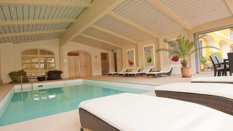 Lazy Hotel Schweighofer, &copy; 2006 Karl Schweighofer jr. www.kpix.at