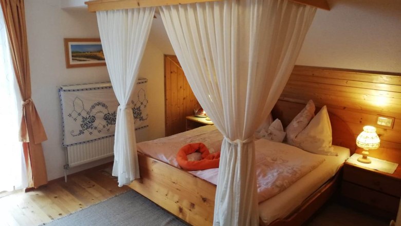 Vacation apartment Morgensonne, © Familie Gasteiner