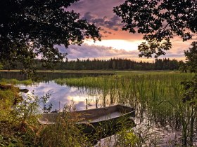 Kufsteinteich, &copy; &copy; Stadtgemeinde Litschau