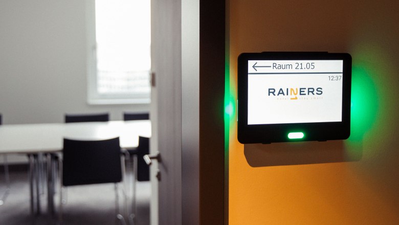 Hotel Rainers21, &copy; Hotel Rainers21