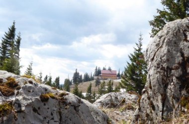 Annabergerhaus, © Karl Schachinger