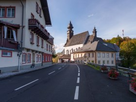 Annaberg, &copy; Josef Bollwein