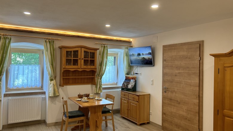 Nyaral&oacute;, &copy; WANDLHOF