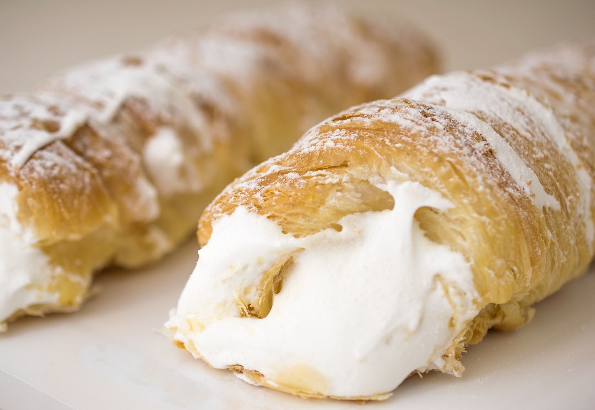 Schaumrolle