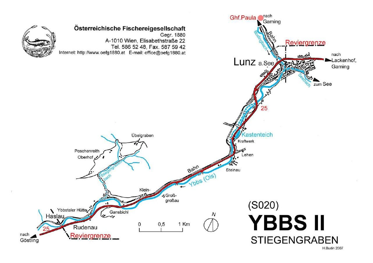 Ybbs II. kerület