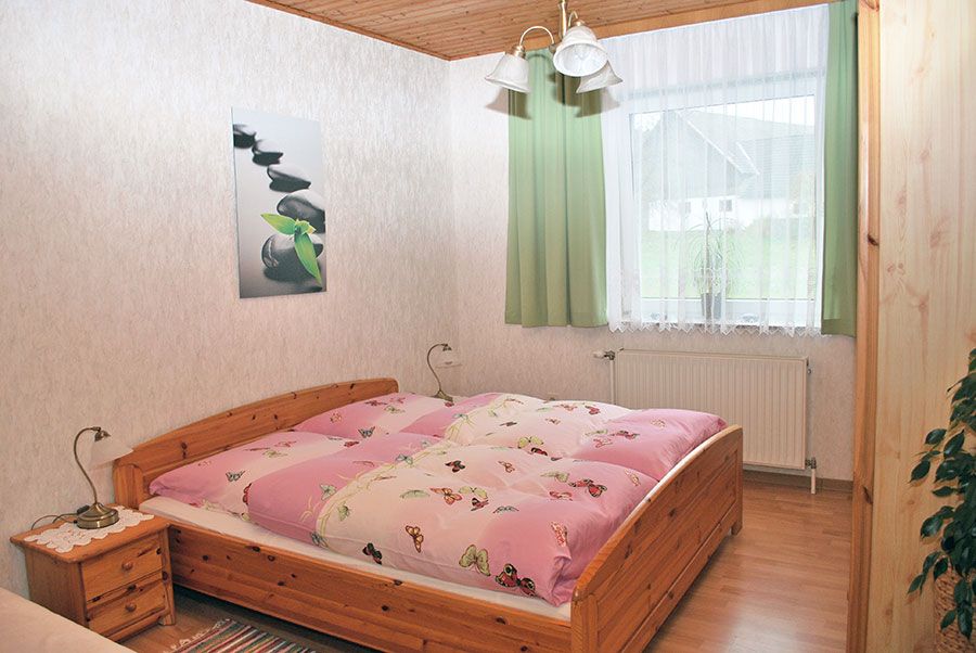 Scheidl családi gazdaság