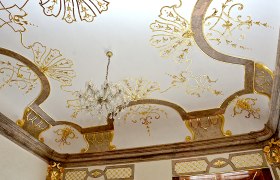 Castle Museum, &copy; Marktgemeinde Kottingbrunn