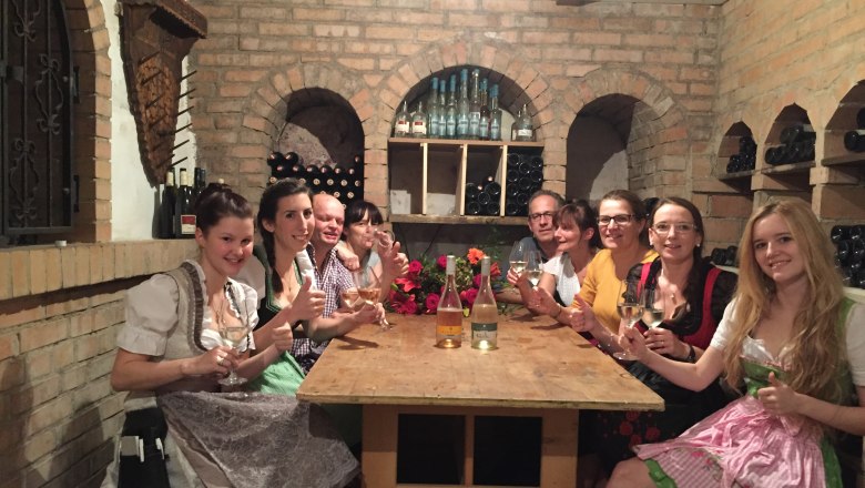 Viticulture M&ouml;rwald, &copy; Weinbau M&ouml;rwald GmbH