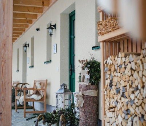 Forst Kienberg Winter (c)Forst Kienberg (5), &copy; Forst Kienberg