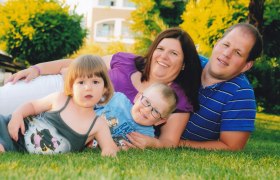 Family, &copy; Maria Schl&ouml;singer