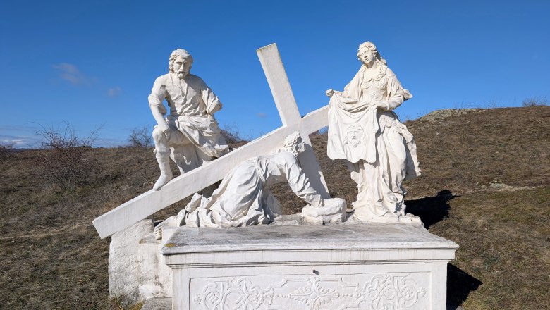 Calvary, © Retzer Land / Daniel Wöhrer