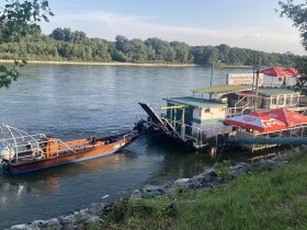 Nationalpark Tour Donau-Auen_20250707_RobertSkocek_Donauf&auml;hreOrth, &copy; Robert Skocek