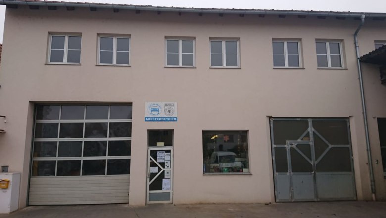 Workshop, © Johannes Pferschinger