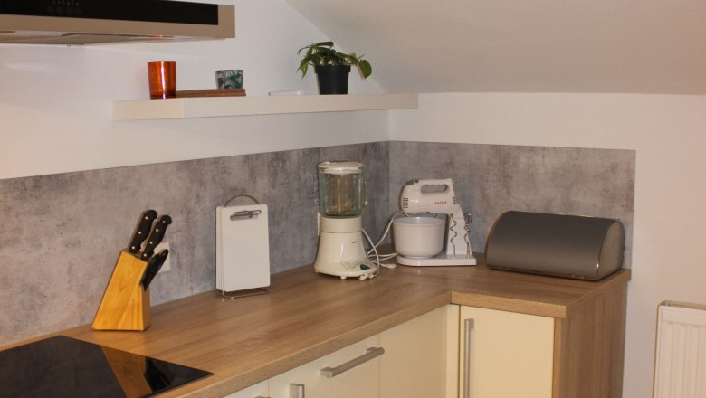 Csal&aacute;di lak&aacute;s - konyha, &copy; &copy; HomeW4, Sonja Wiesinger