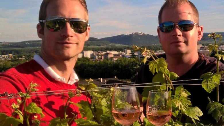 pichler_about_us, &copy; Weinbau Pichler