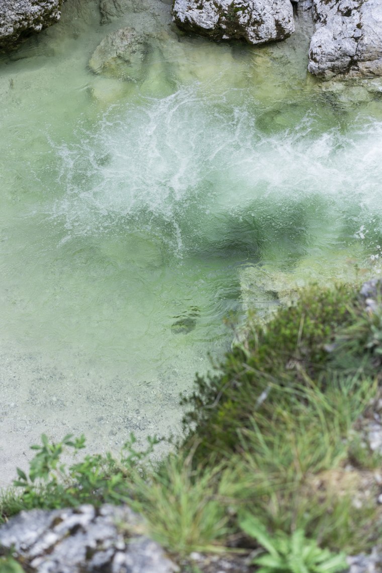 Türkizkék és kristálytiszta víz., © Niederösterreich Werbung/www.stefaniewinter.at