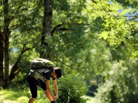 Pilgern auf der Via Sacra, &copy; Mostviertel - Via Sacra