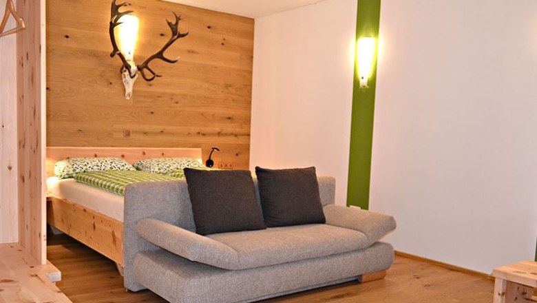 Pinc&eacute;szet Gabi & Toni Bauer, &copy; Weingut Gabi & Toni Bauer