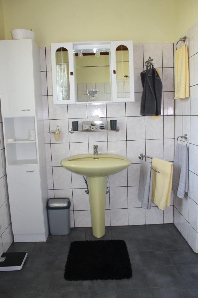 Fürdőszoba