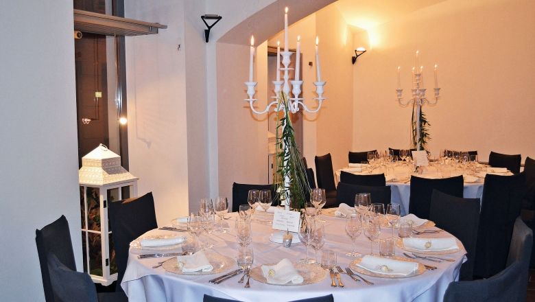 Parzer-Reibenwein party service Parzer-Reibenwein