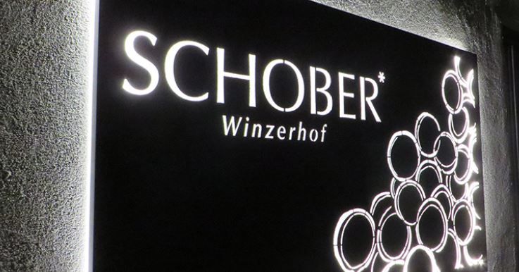 Pincészet Schober