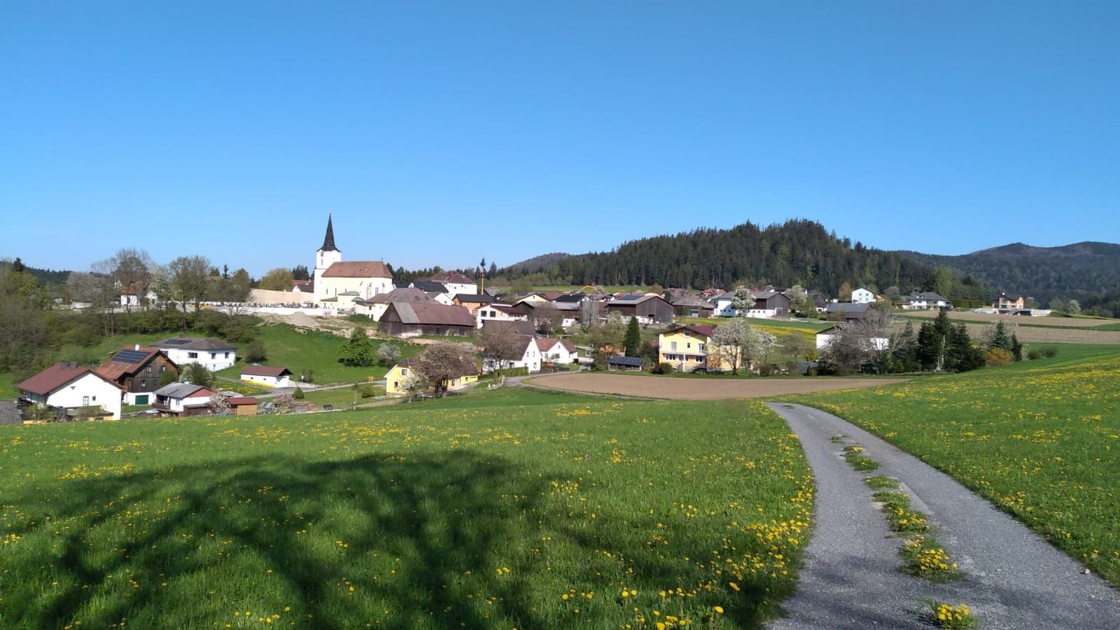 A keresztút