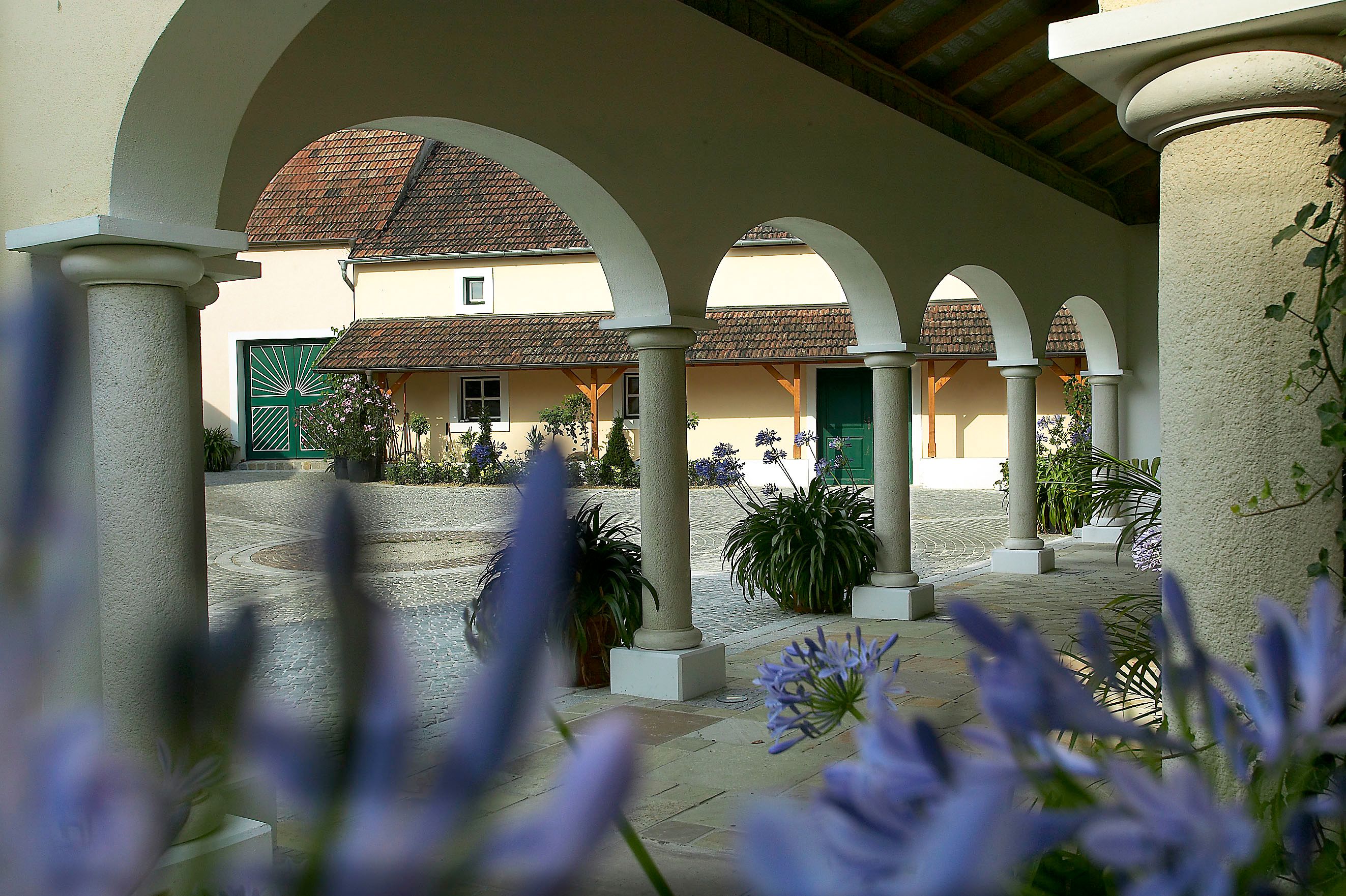 Fritsch szőlőbirtok