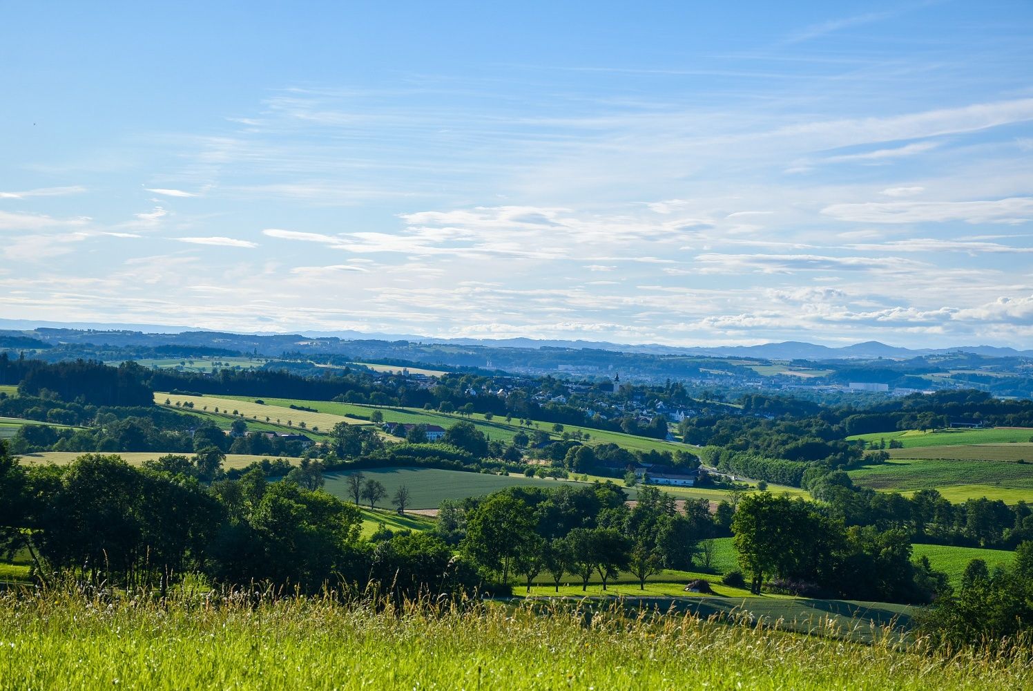 Csodálatos panoráma várja a túrázókat