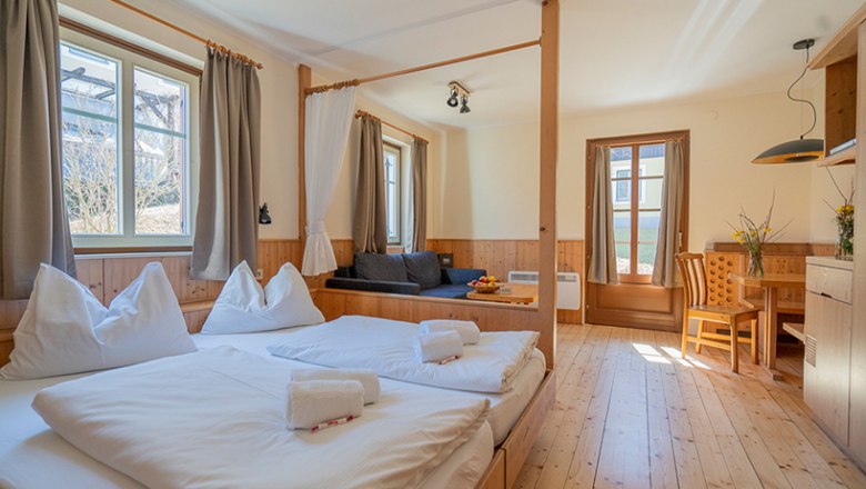 Apartment / Studio, © Stephan Mussil